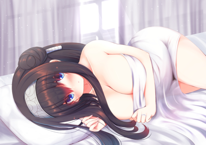 Sennen Sensou Aigis Rule 34 Image