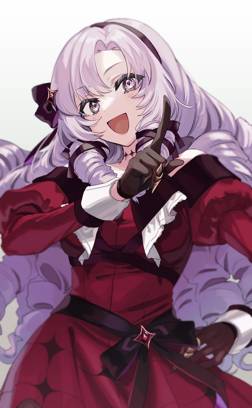Hyakumantenbara Salome (Nijisanji) Rule 34 Image