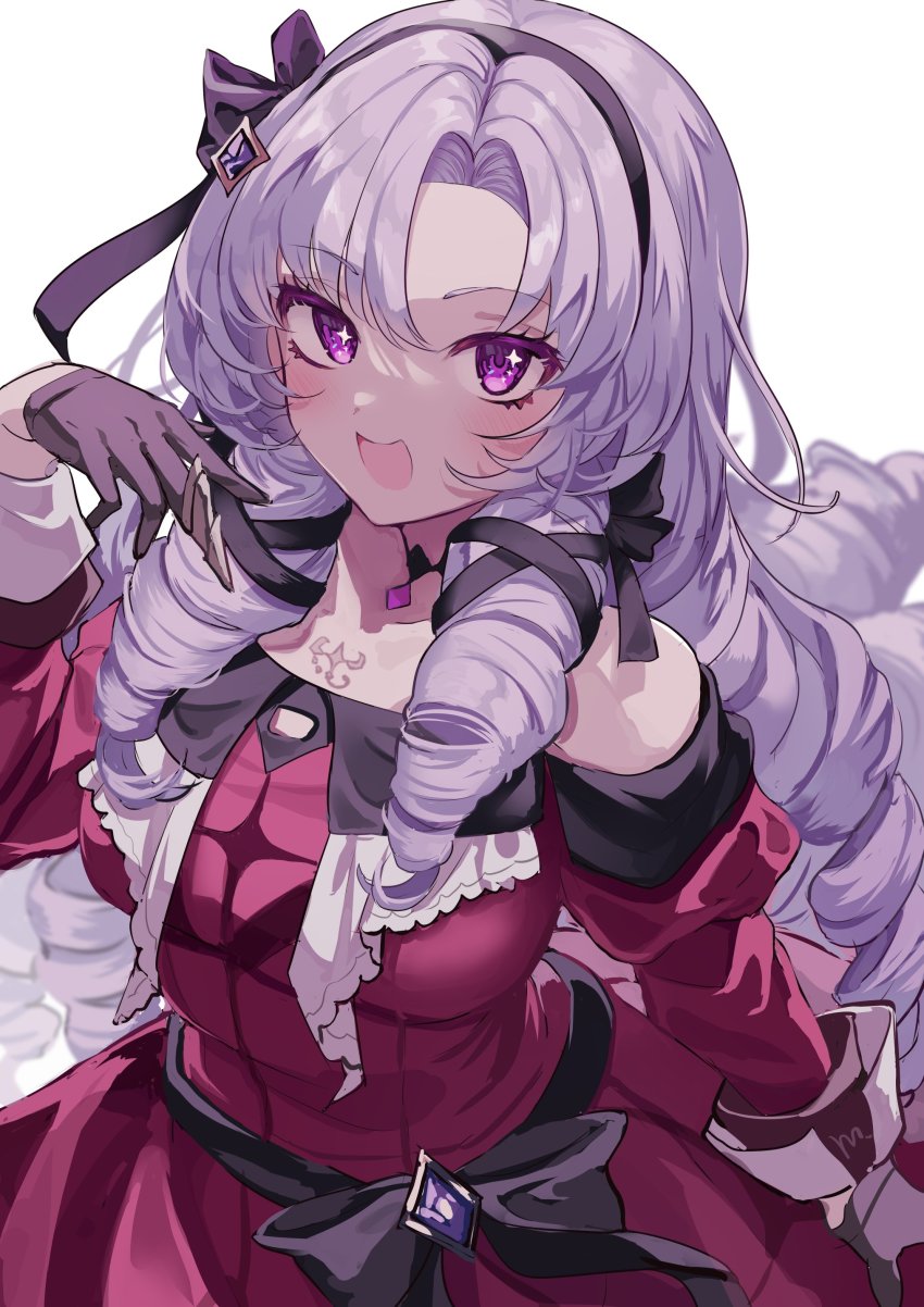 Hyakumantenbara Salome (Nijisanji) Rule 34 Image