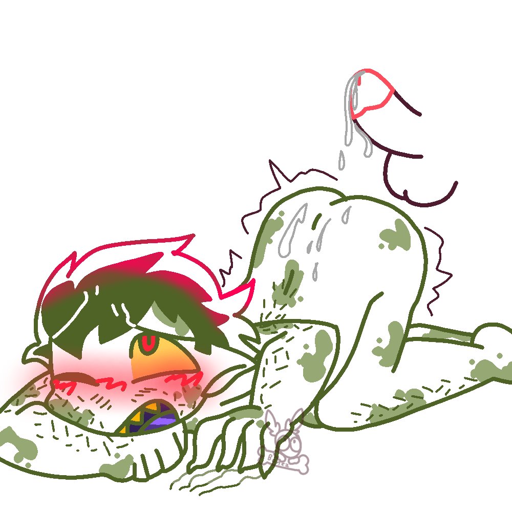 Beetlejuice (Character) Rule 34 Image