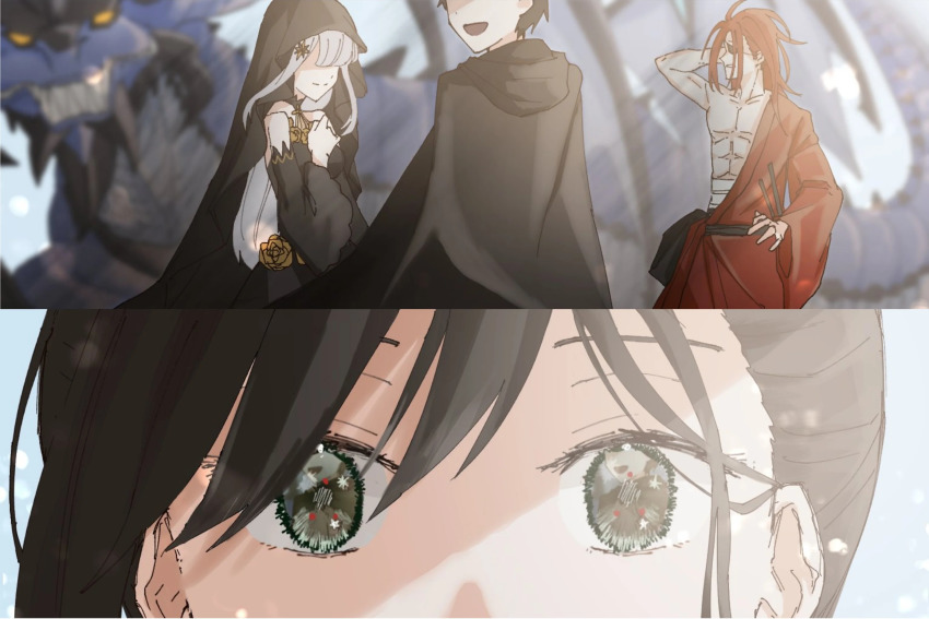 Natsuki Subaru (Re:Zero Kara Hajimeru Isekai Seikatsu) Rule 34 Image