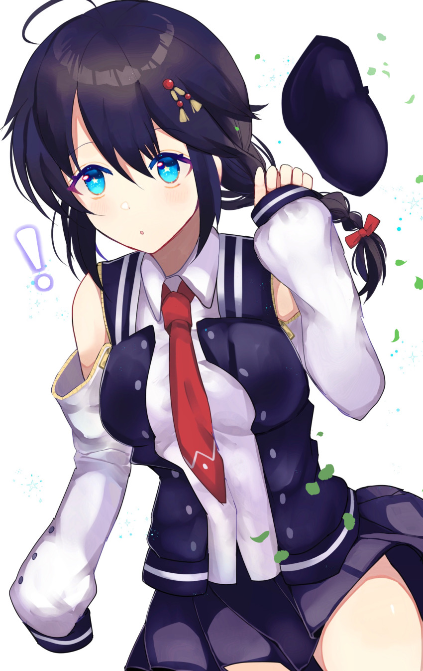 Shigure (Kancolle) Rule 34 Image