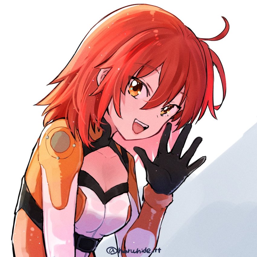 Fujimaru Ritsuka (Female) Rule 34 Image