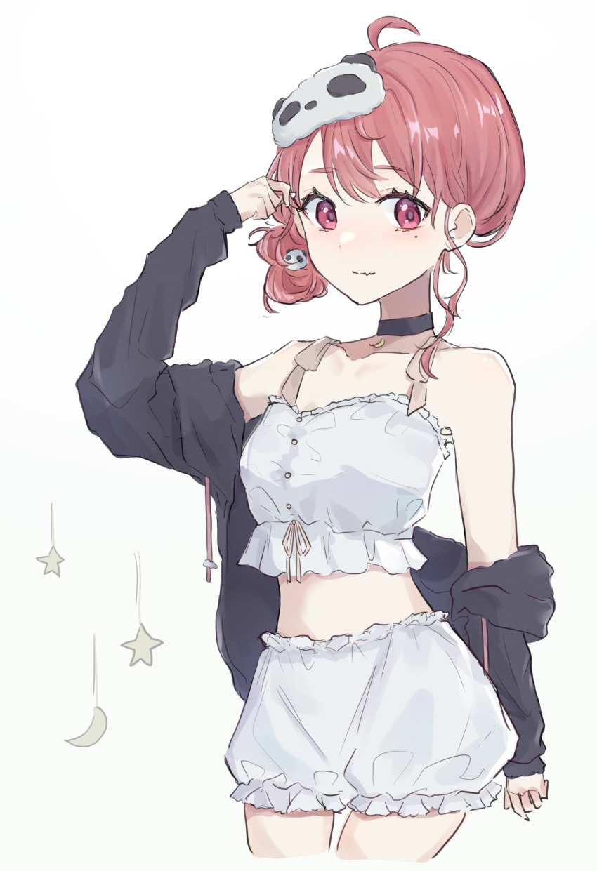 Sasaki Saku (Nijisanji) Rule 34 Image