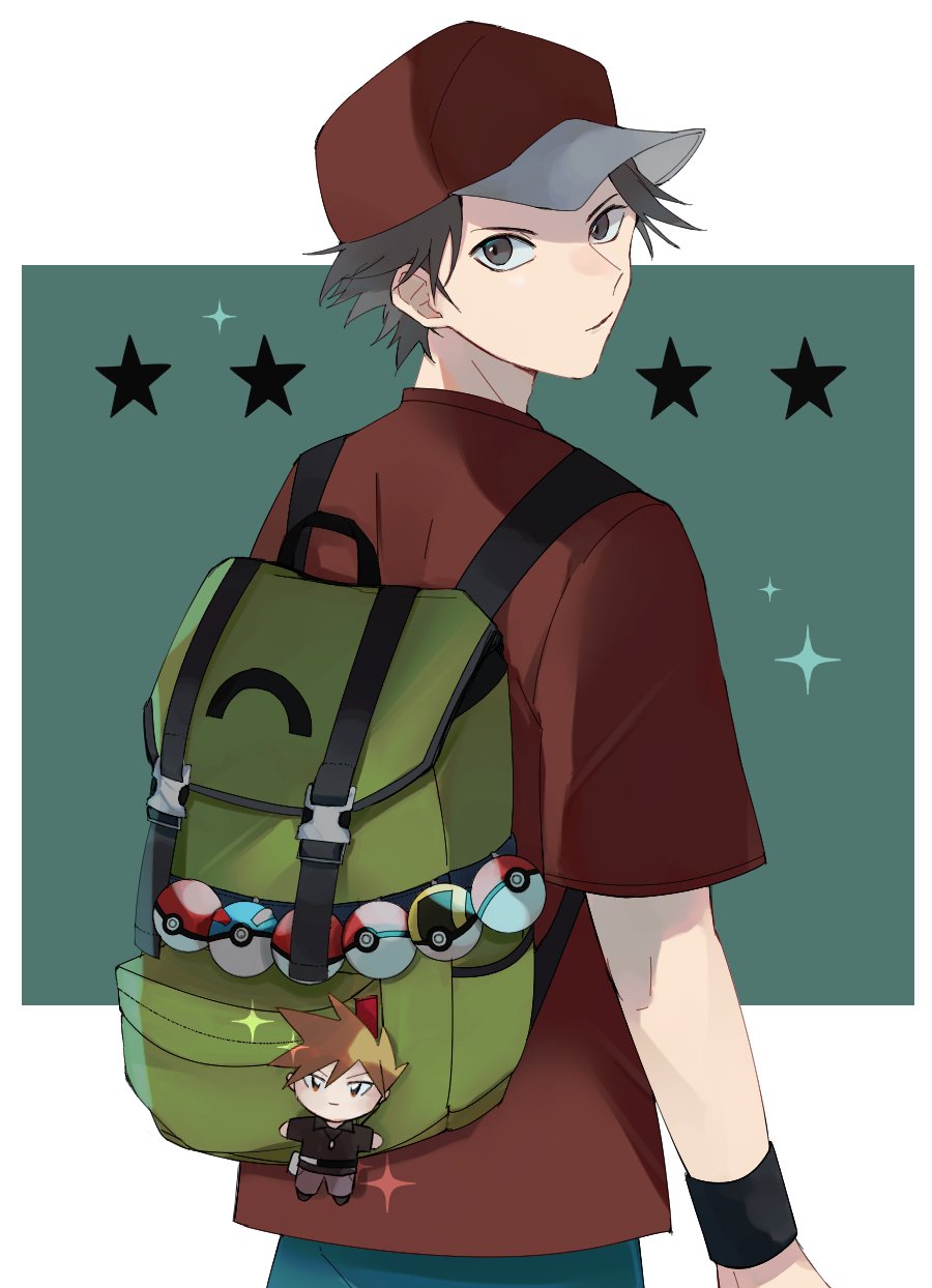 Blue Oak (Nintendo) Rule 34 Image