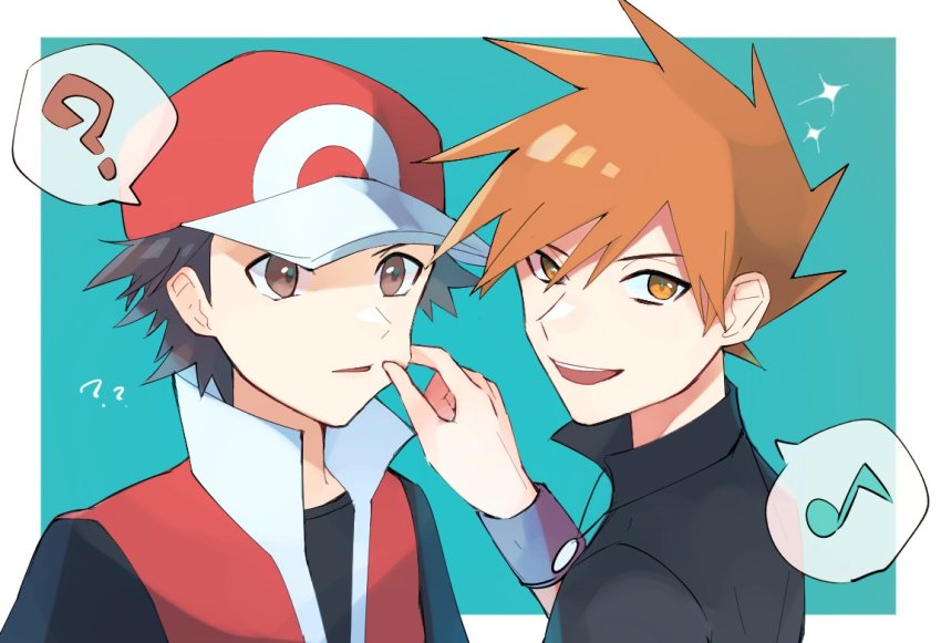 Blue Oak (Nintendo) Rule 34 Image