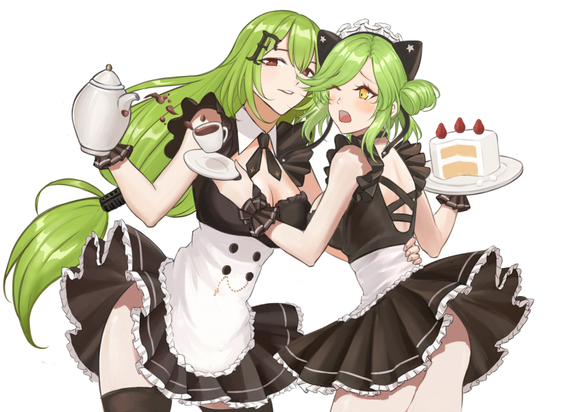 Girls' Frontline Rule 34 Image