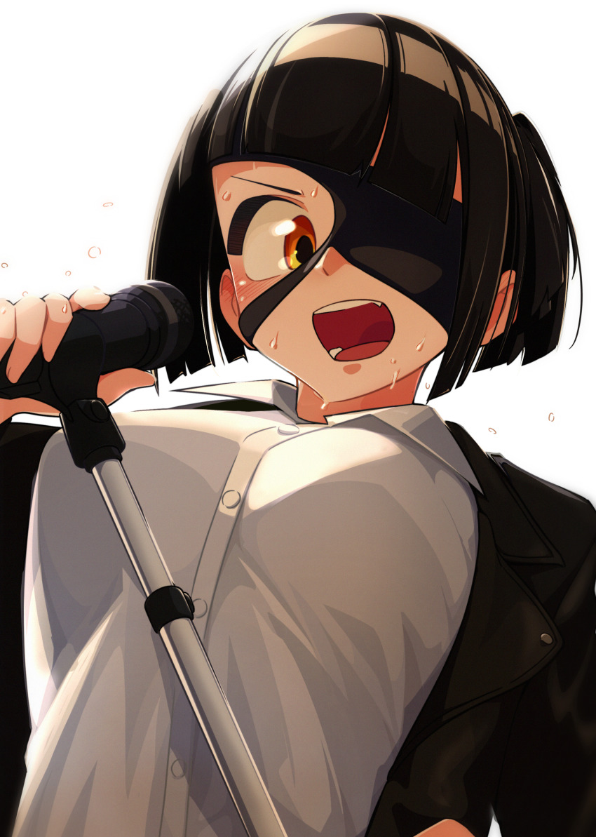 Nakanaka Omoharu (Komi-San Wa Komyushou Desu) Rule 34 Image