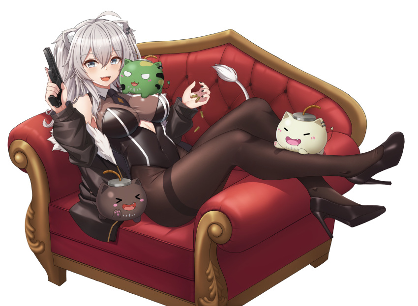 Shishiro Botan (Hololive) Rule 34 Image