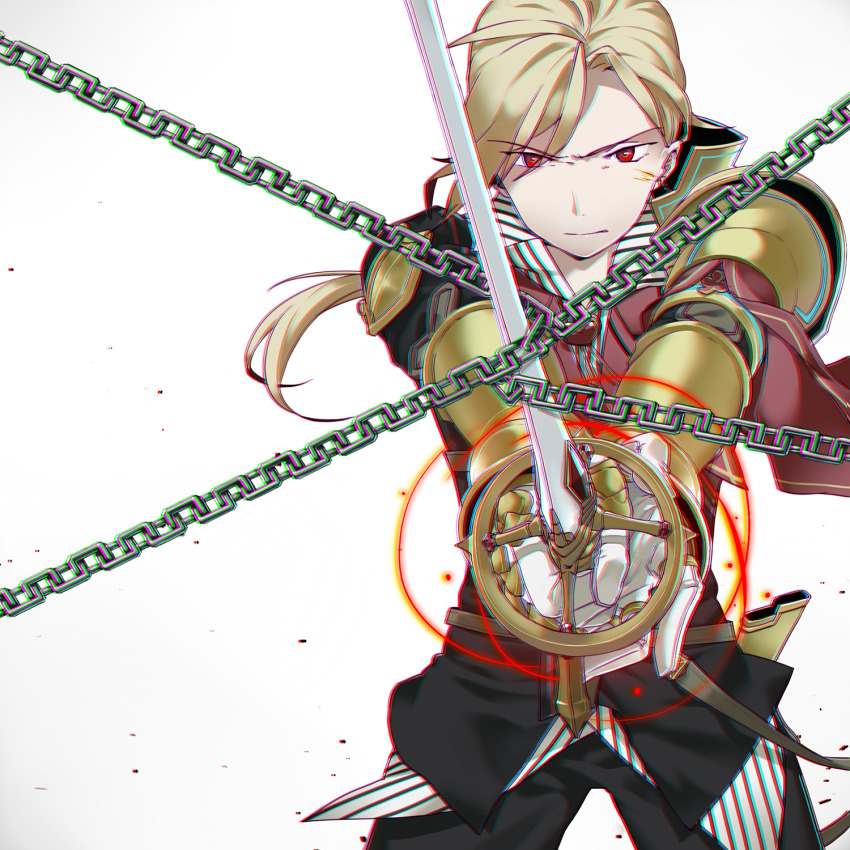 Million Arthur (Series) Rule 34 Image