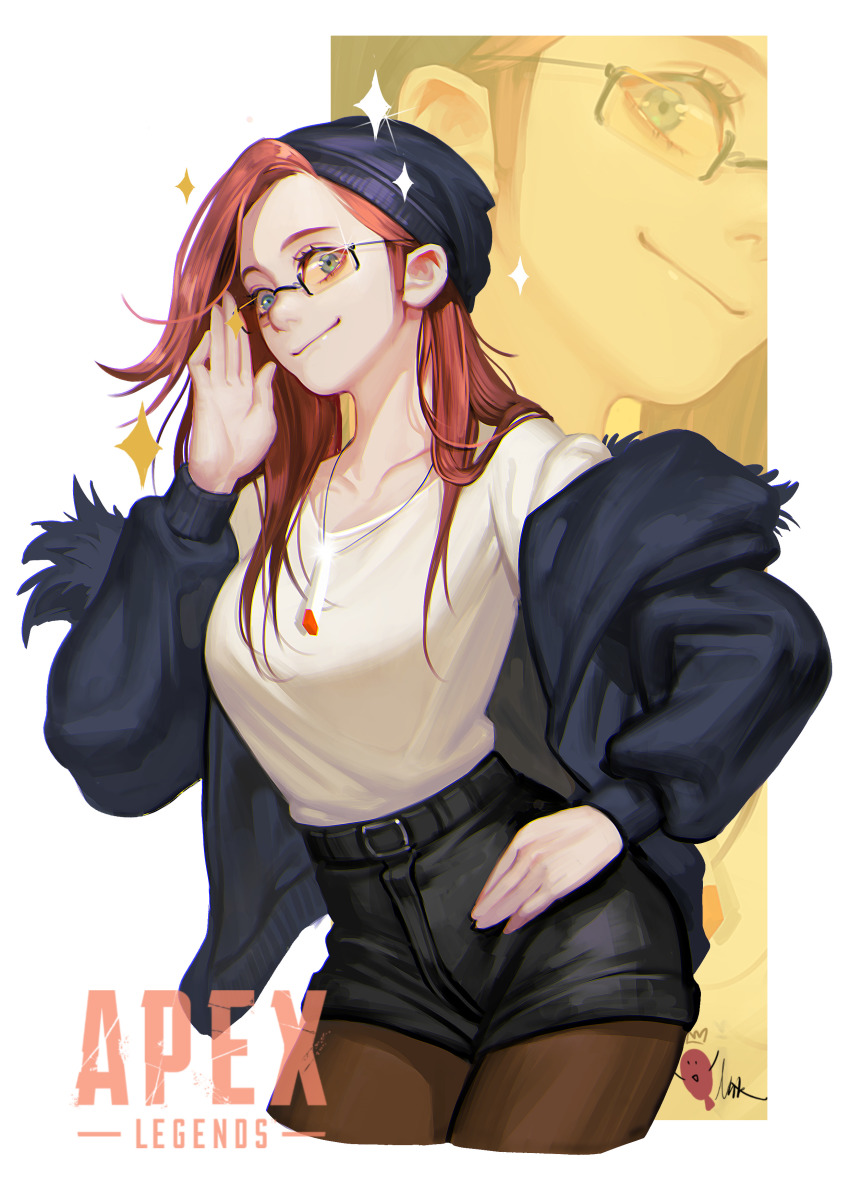 Apex Legends Rule 34 Image