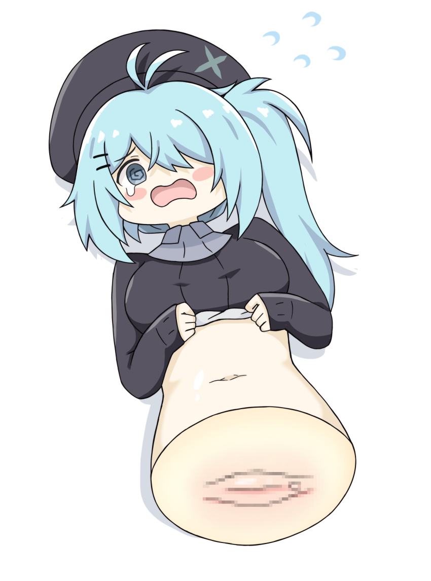 Blue Archive Rule 34 Image