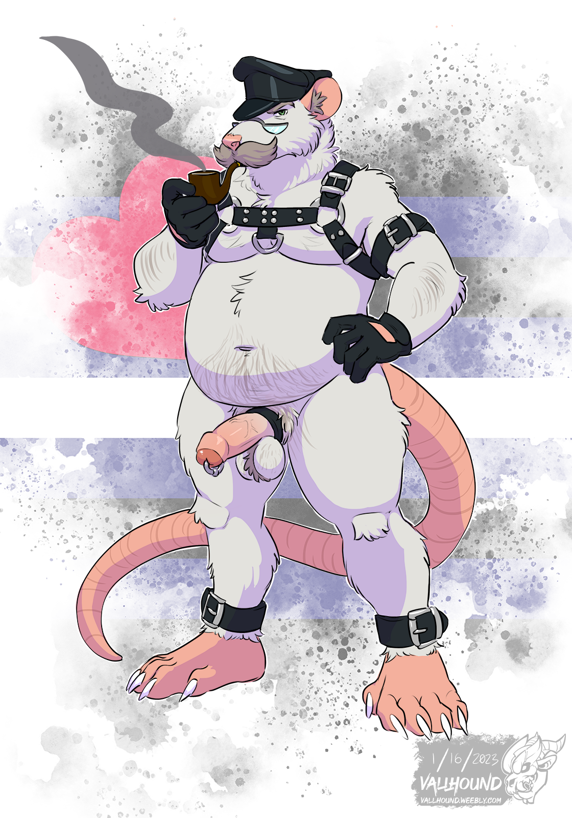 Accessory Rule 34 Image