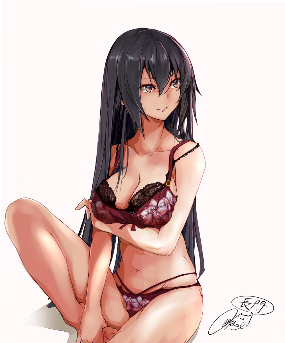 Kantai Collection Rule 34 Image