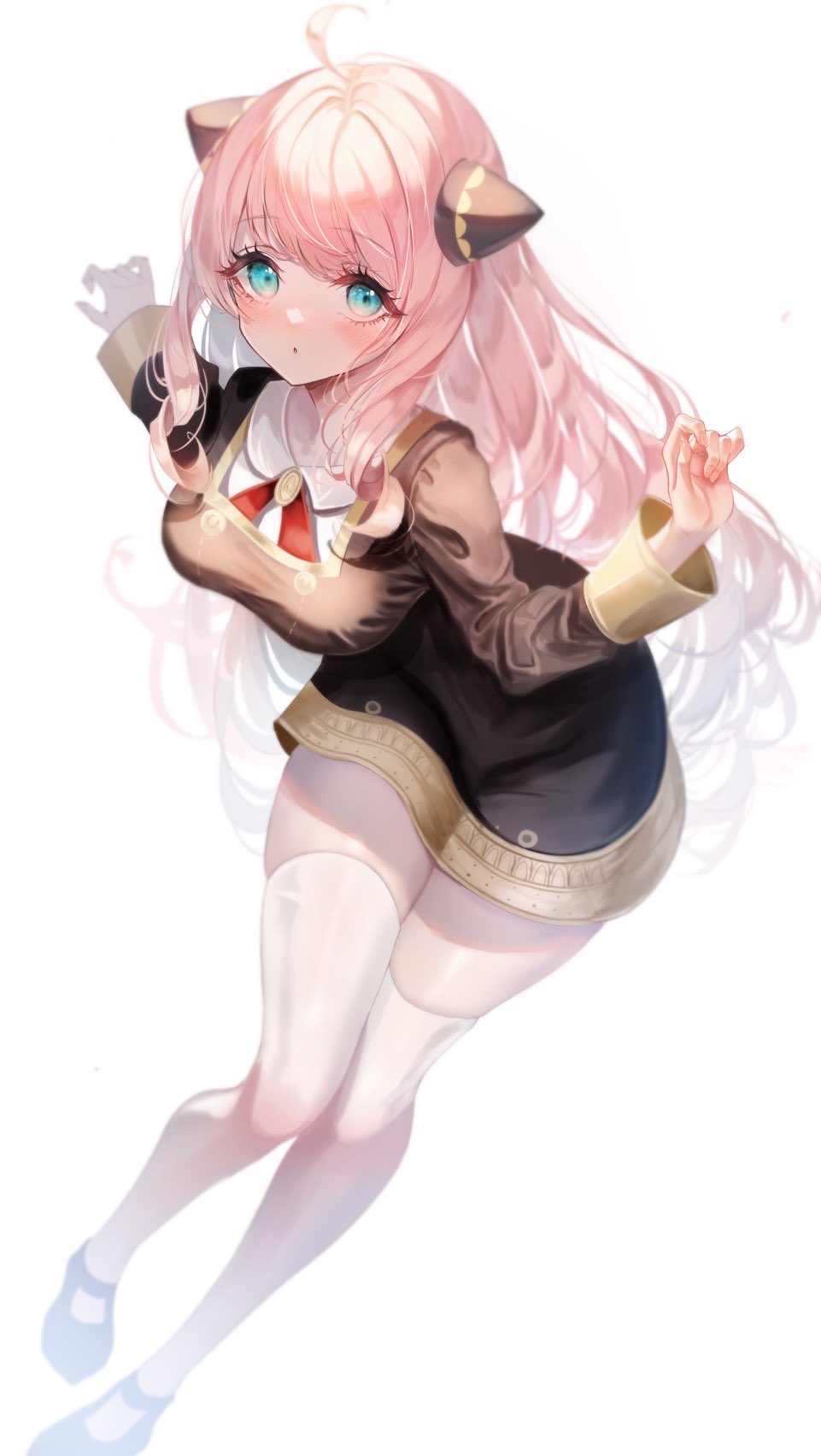 Anya (Spy X Family) Rule 34 Image