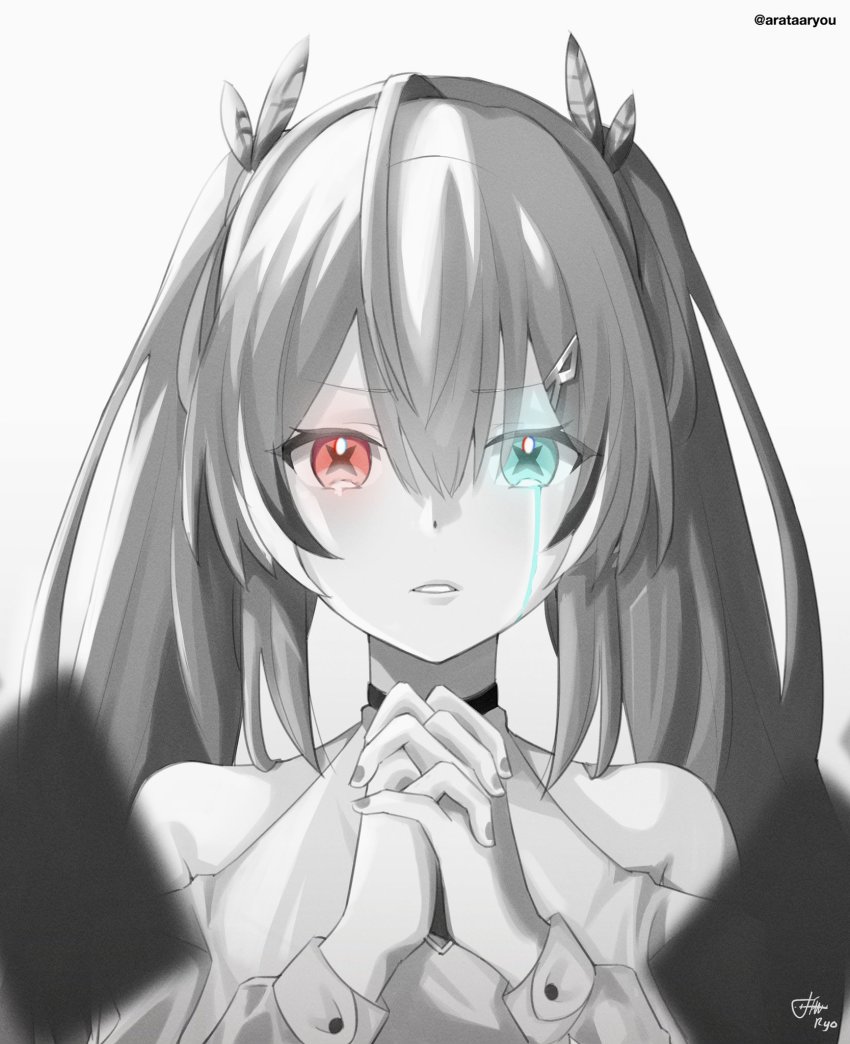 Hatsune Miku (Hololive) Rule 34 Image
