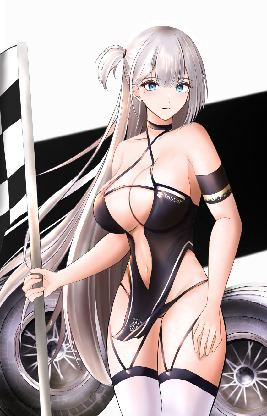 Shoukaku (Azur Lane) Rule 34 Image