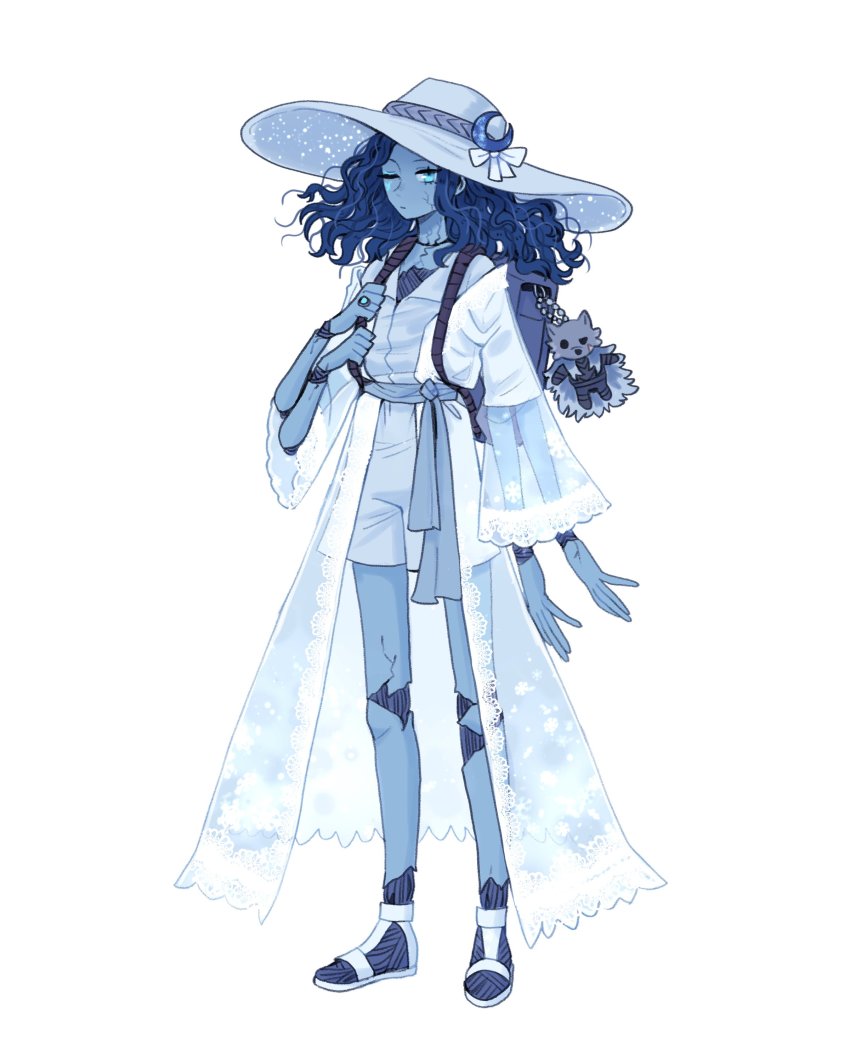 Ranni The Witch (Elden Ring) Rule 34 Image