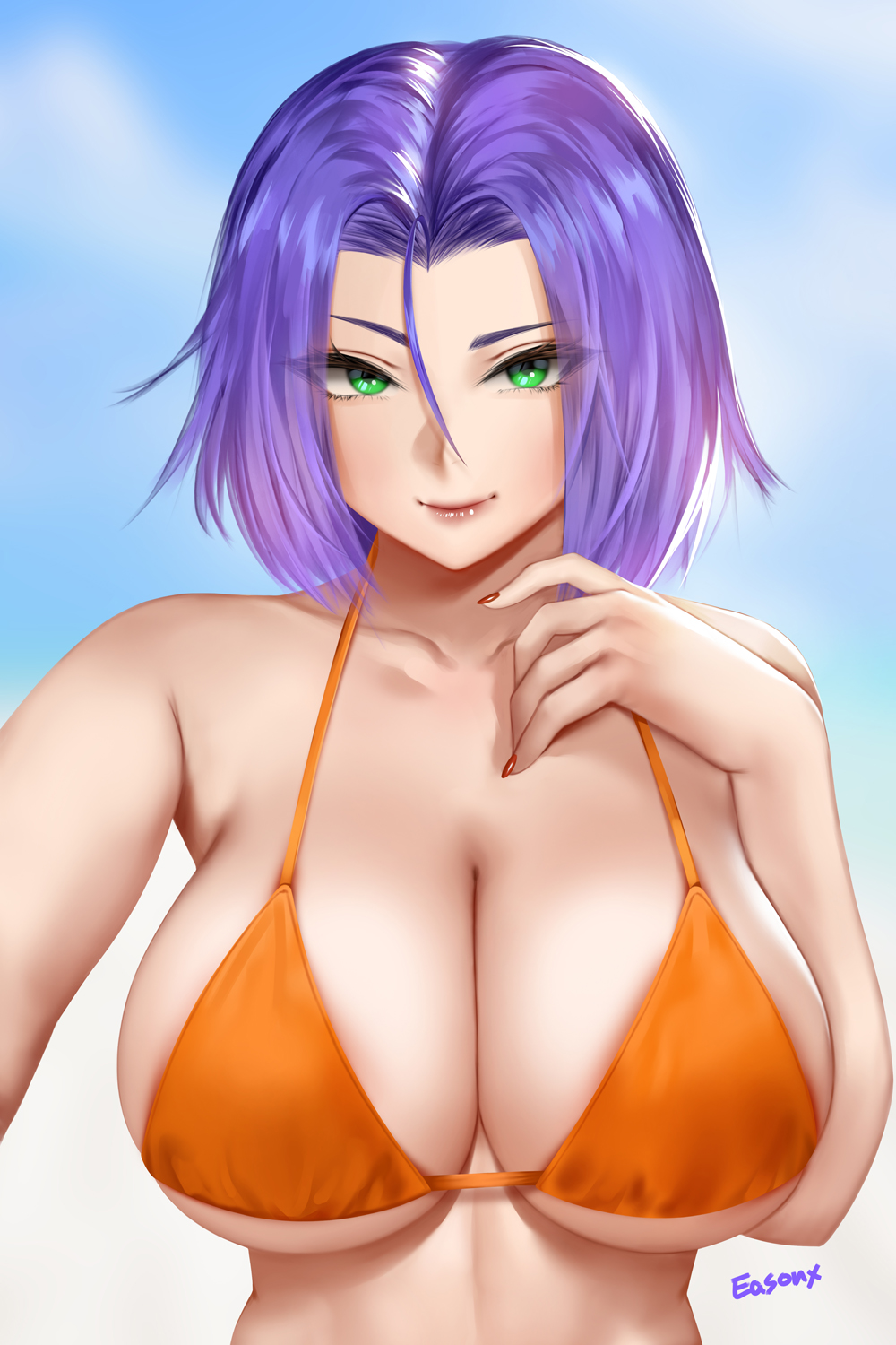 James (Pokemon) Rule 34 Image