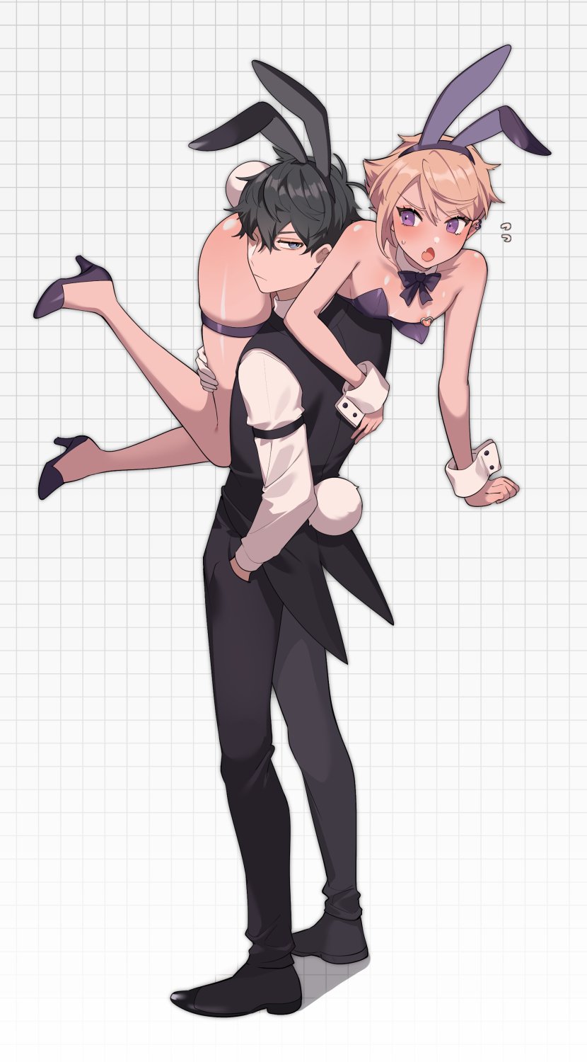 Original Rule 34 Image