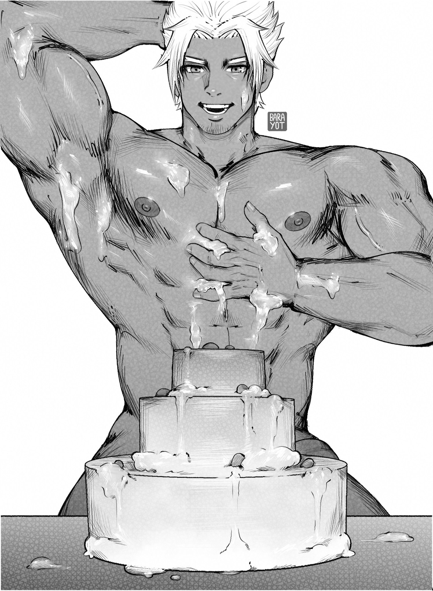 Abs Rule 34 Image