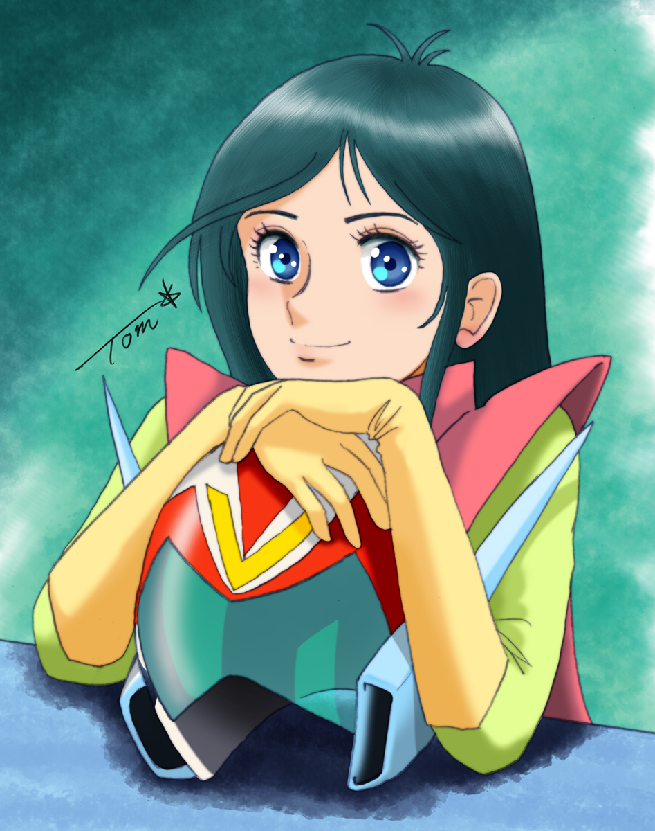 Nanbara Chizuru Rule 34 Image