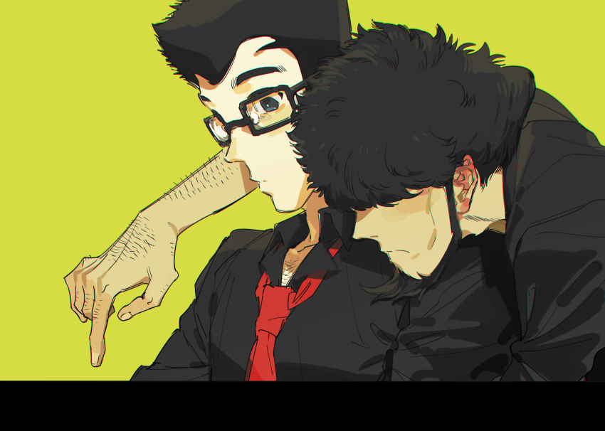 Arsene Lupin Iii (Lupin Iii) Rule 34 Image