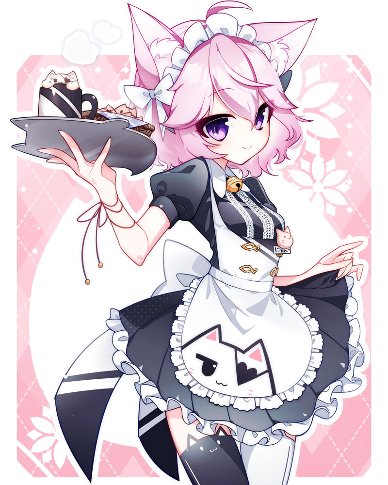 Nyatasha Nyanners (Vshojo) Rule 34 Image
