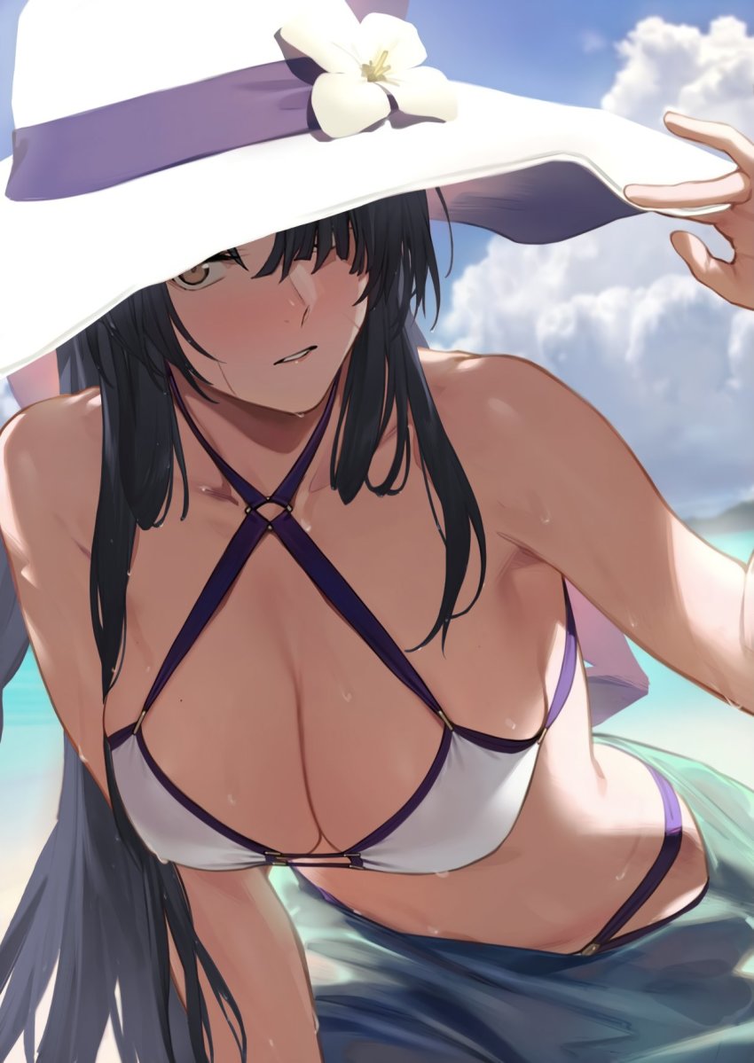 Angelia (Girls' Frontline) Rule 34 Image