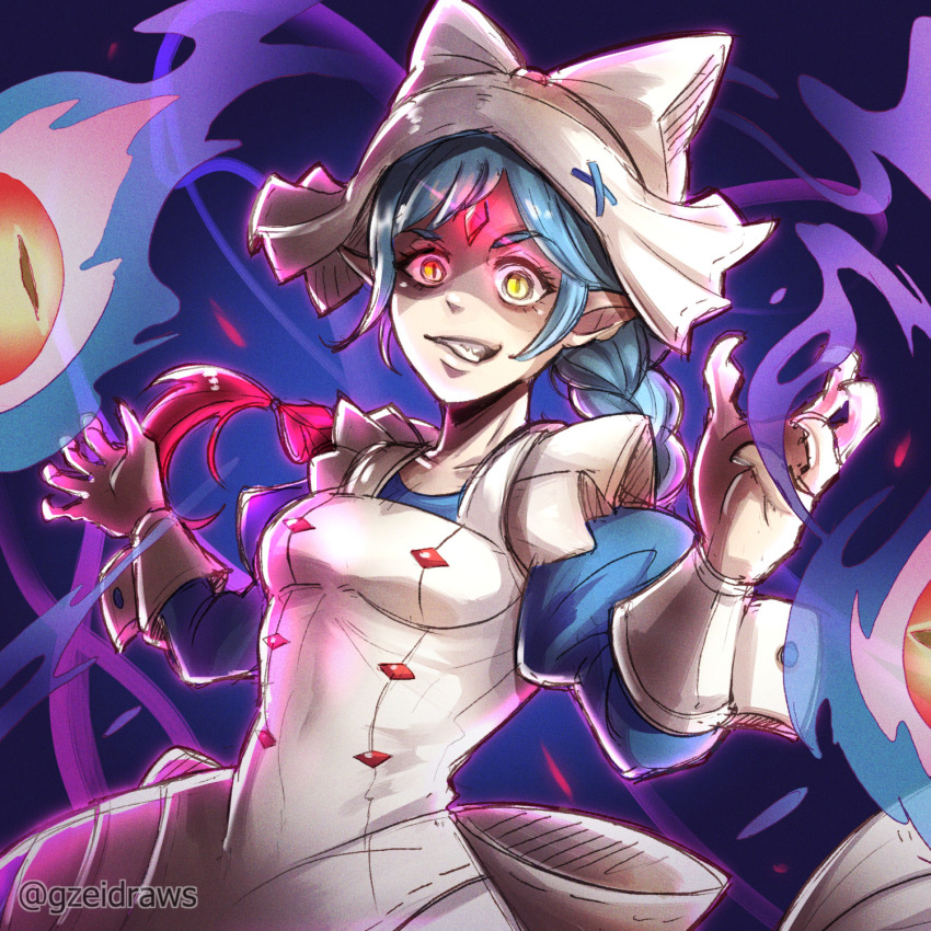 Lilith (Fire Emblem) Rule 34 Image