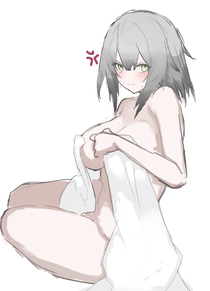 Girls' Frontline Rule 34 Image