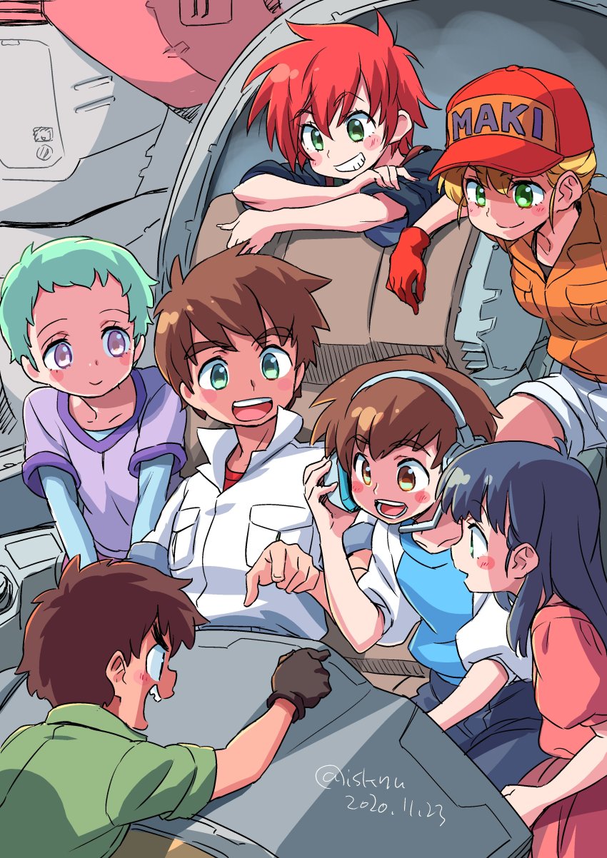 4girls Rule 34 Image
