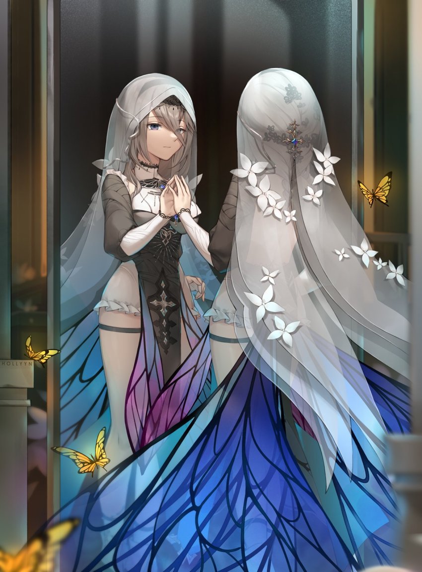 Aponia (Honkai (Series)) Rule 34 Image