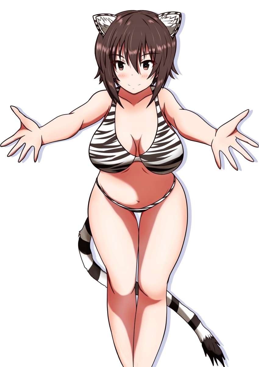 Nishizumi Maho (Girls Und Panzer) Rule 34 Image