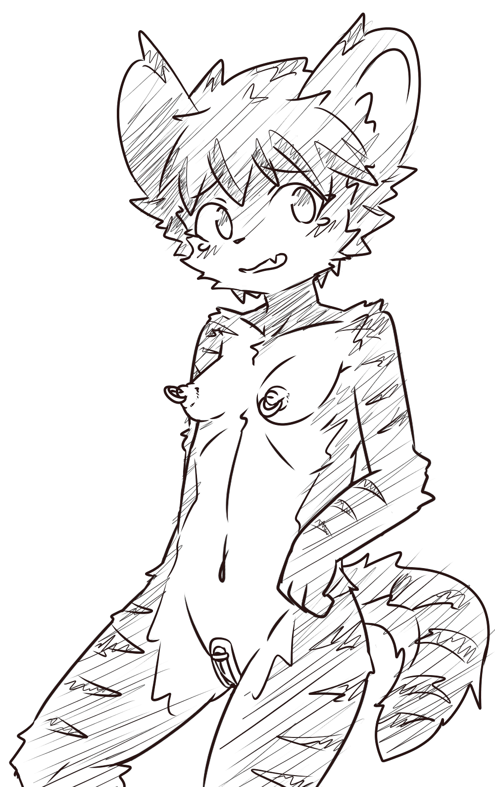 Anthro Rule 34 Image