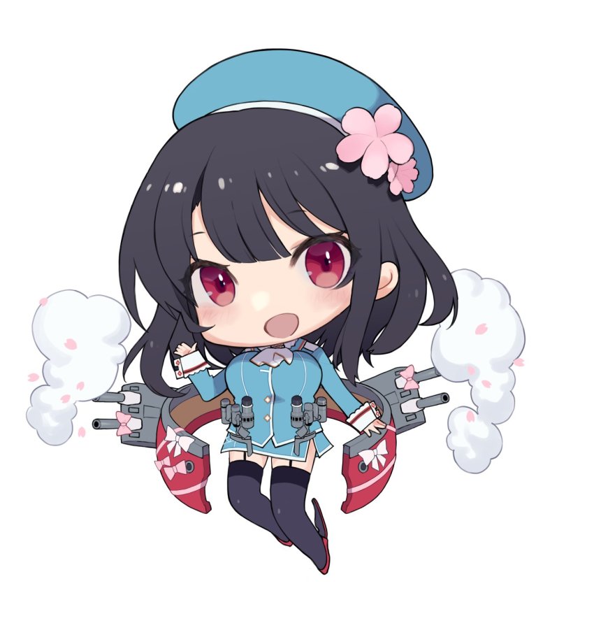Kantai Collection Rule 34 Image