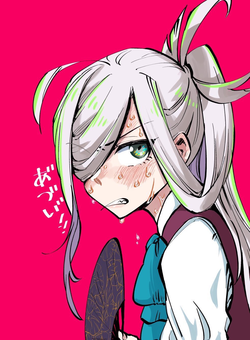 Asashimo (Kancolle) Rule 34 Image