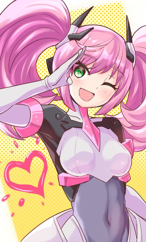 Azure Striker Gunvolt Rule 34 Image