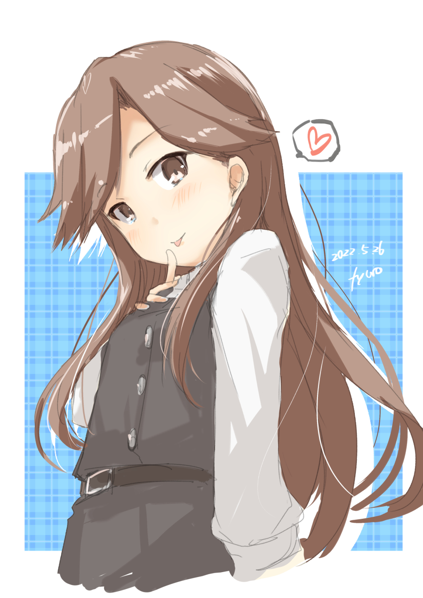 Kantai Collection Rule 34 Image