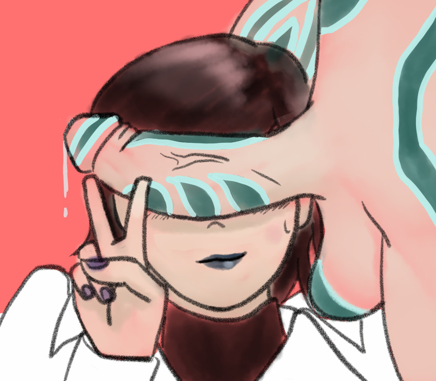 Demi-Fiend (Atlus) Rule 34 Image