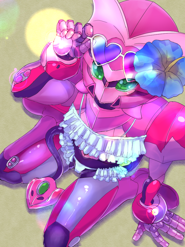 Magine (Kikai Sentai Zenkaiger) Rule 34 Image