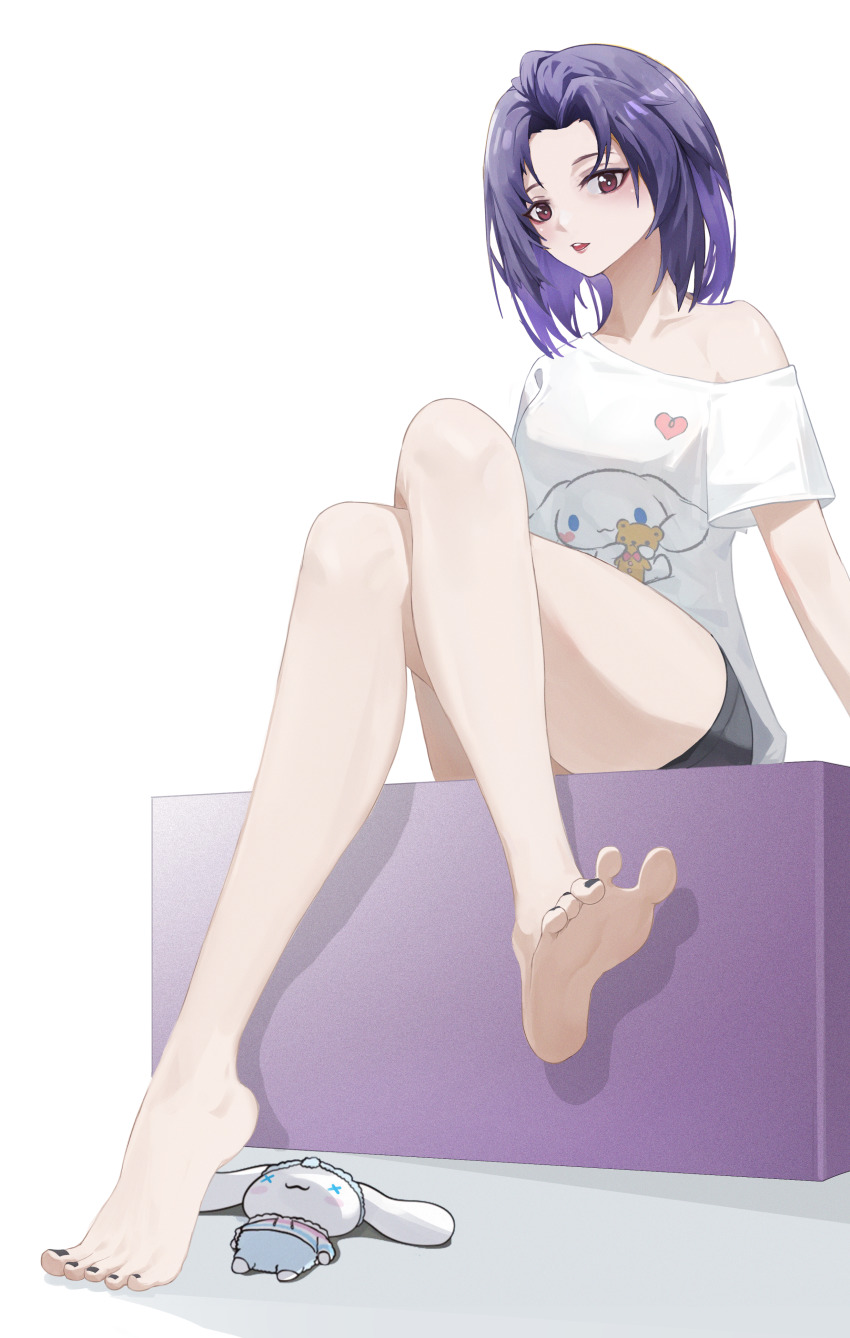 A-Soul Rule 34 Image