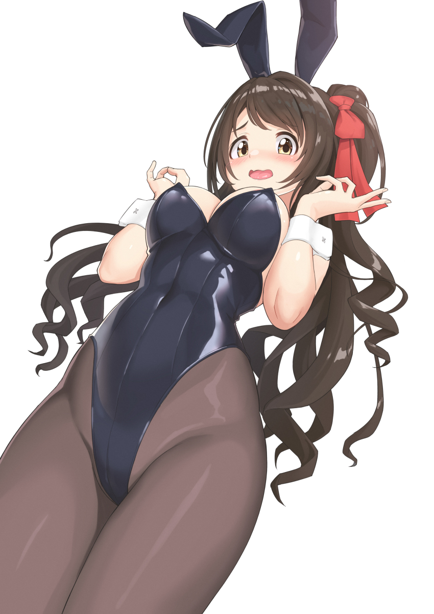 Shimamura Uzuki (Idolmaster) Rule 34 Image