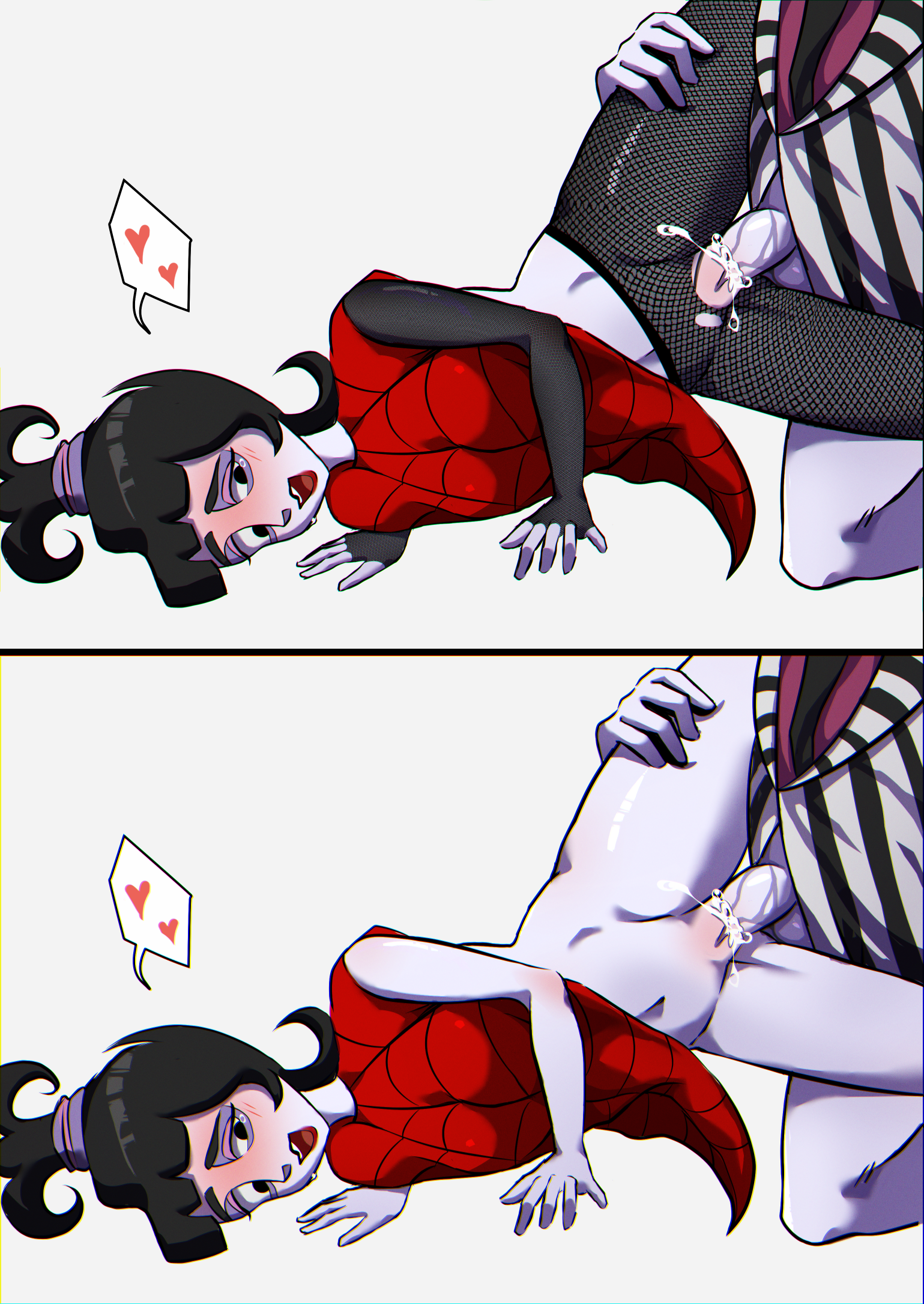 Beetlejuice (Character) Rule 34 Image