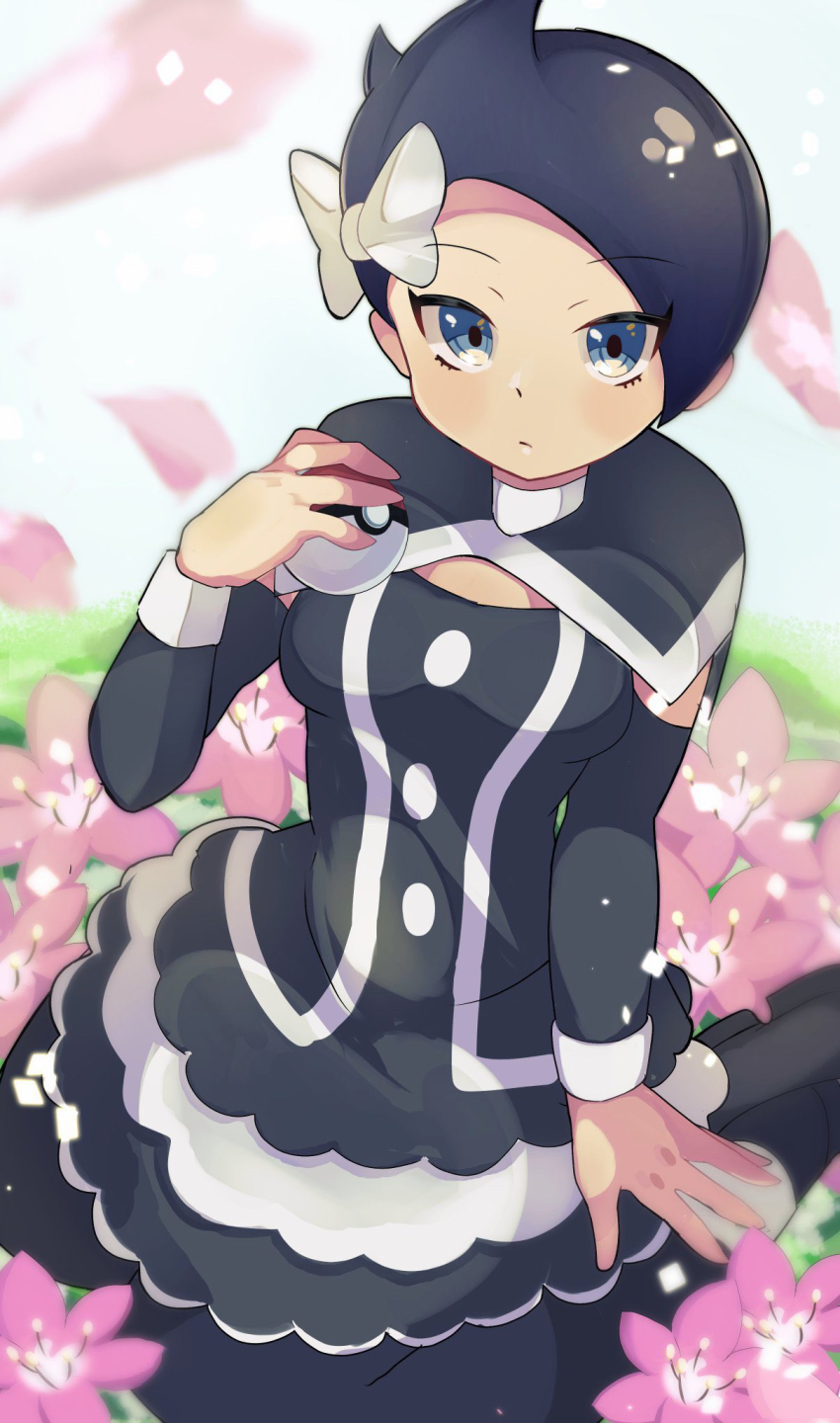 Marley (Pokemon) Rule 34 Image