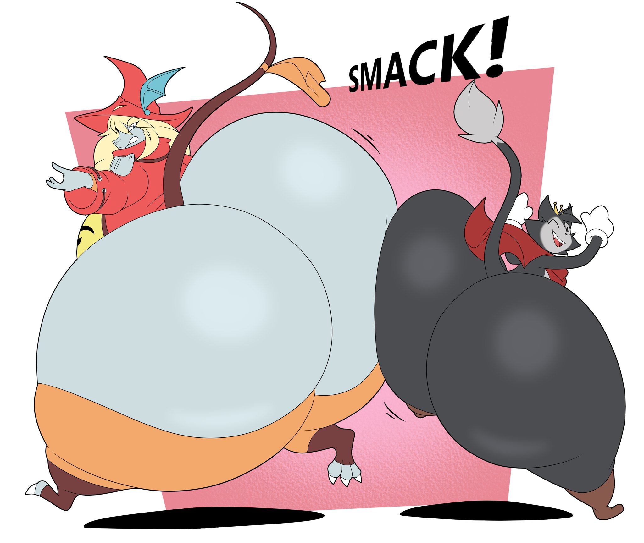 Cait Sith (Ff7) Rule 34 Image