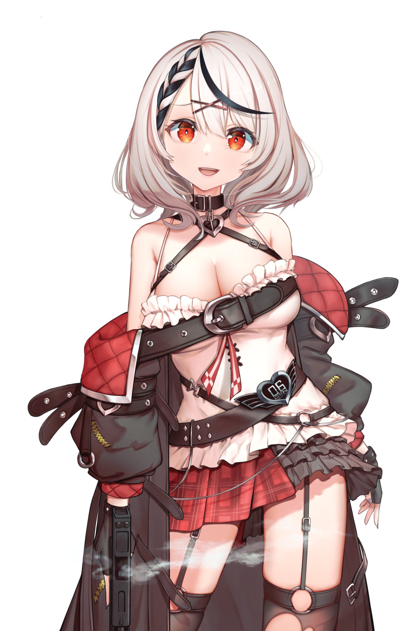 Sakamata Chloe (Hololive) Rule 34 Image