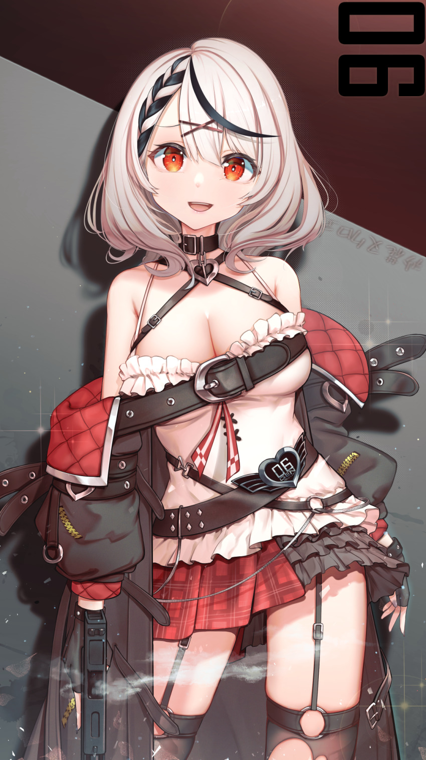 Sakamata Chloe (Hololive) Rule 34 Image