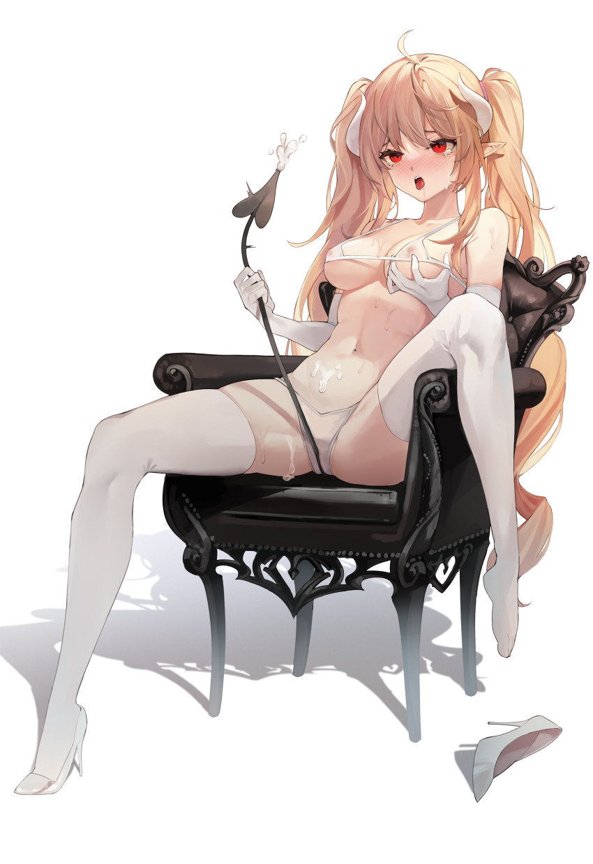 Battle Mage (Dungeon And Fighter) Rule 34 Image