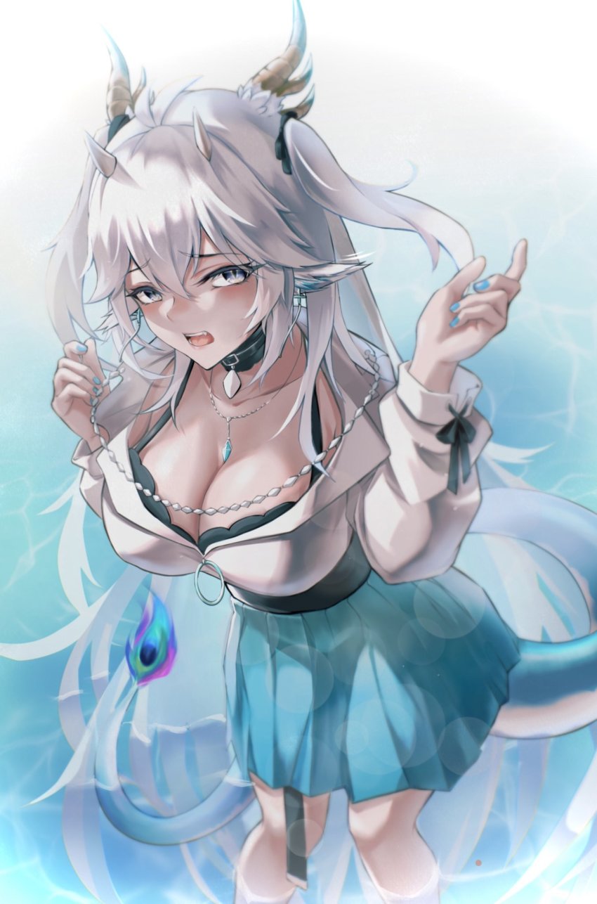 Vei (Vtuber) Rule 34 Image